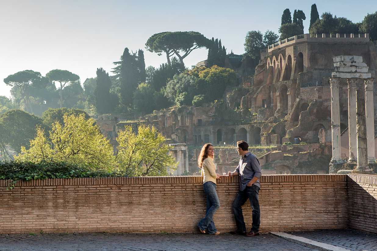 Venice Rome Monograms Independence By Globus Travel Review As A Way To