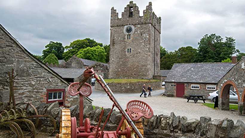 25 Gorgeous Game of Thrones Filming Locations You Can Visit in 