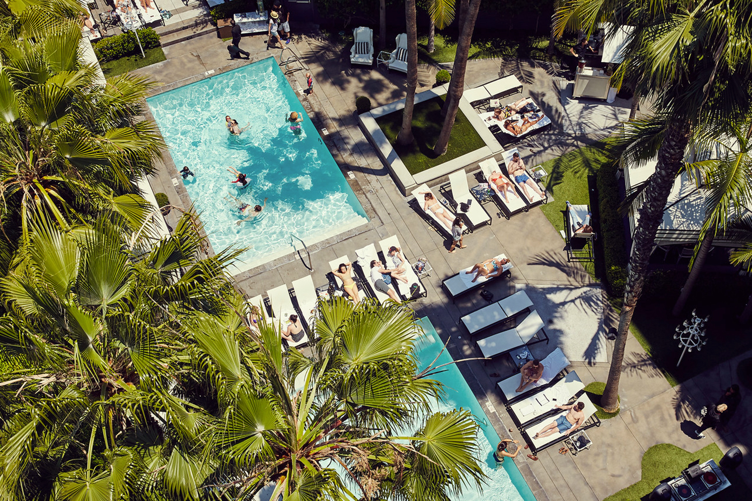 Santa Monica: The Good for You Getaway | Travelzoo