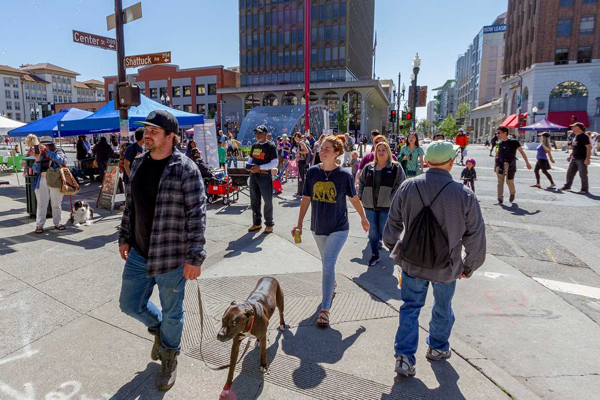 Why Berkeley should be your Bay Area base camp | Travelzoo