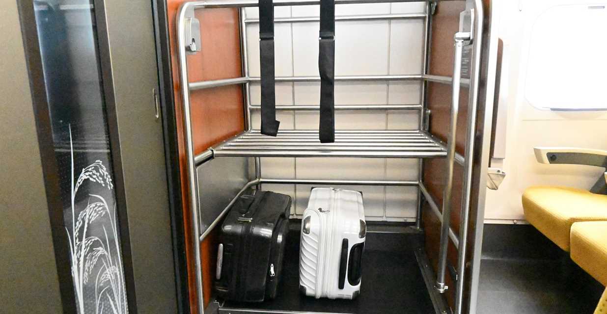元添乗員でアメリカ横断経験者のスーツケースの中身は？ | トラベルズー