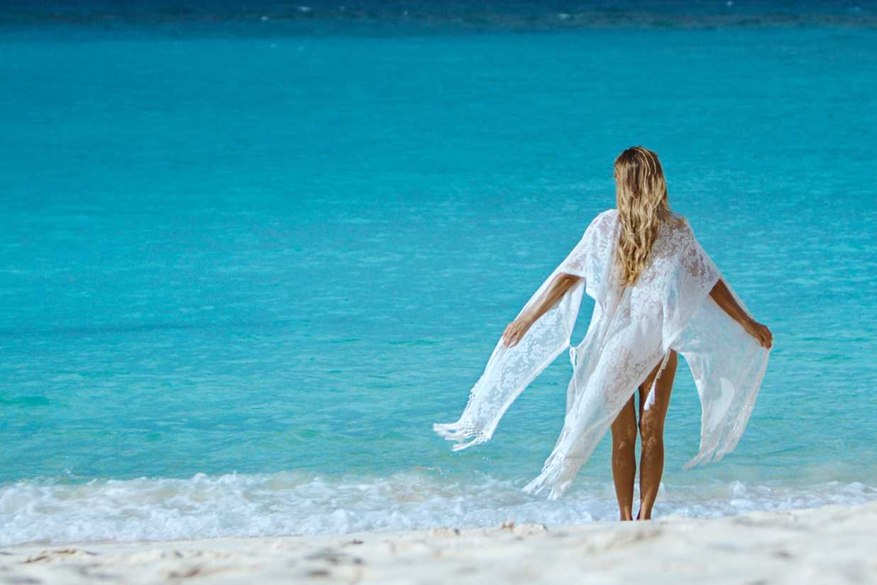 Top 10 Crystal-Clear Beaches With the Bluest Water