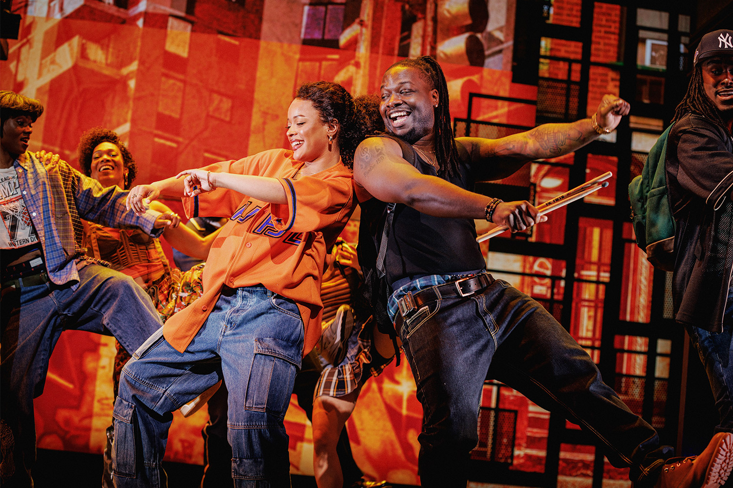 What makes this award-winning musical a must-see in NYC | Travelzoo