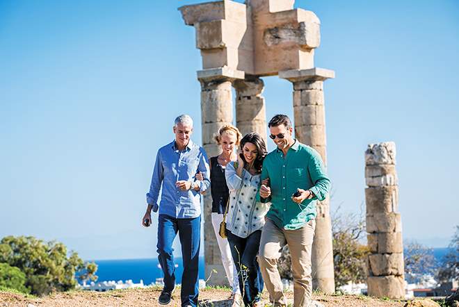 8 Reasons Why Regent Seven Seas Cruises Are Worth Every Dollar | Travelzoo