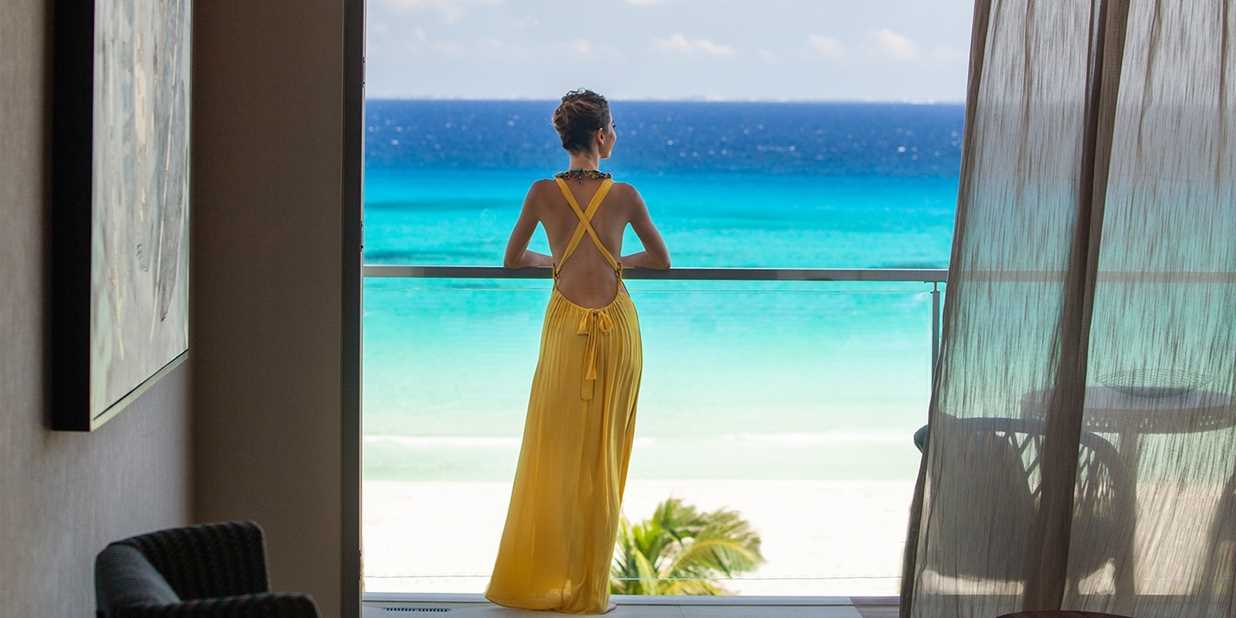 This 5-star Mexican wellness resort is good for your soul | Travelzoo