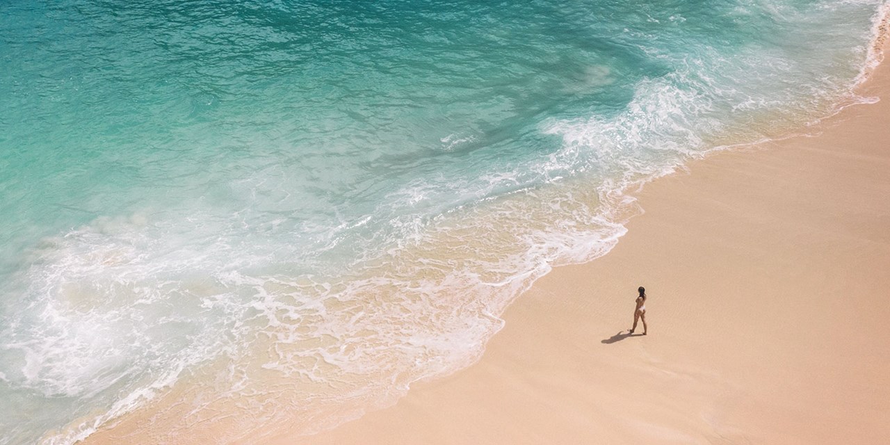 Embark on a seven-night cruise across the Western Caribbean