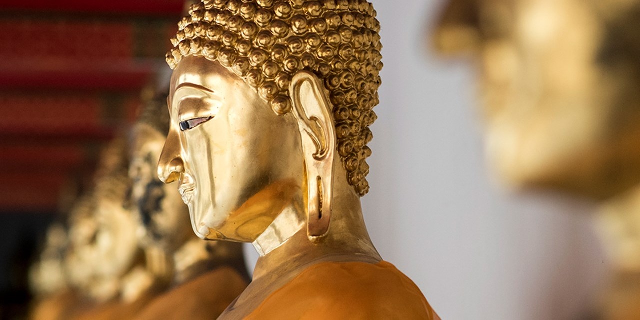 Vietnam, Cambodia & Thailand: 16 nights w/flights