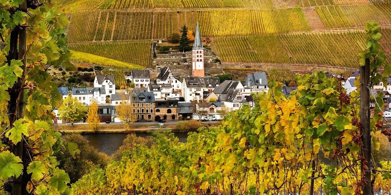 Koblenz