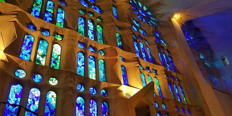 Save $1500 Barcelona to Lisbon: 8-night guided trip