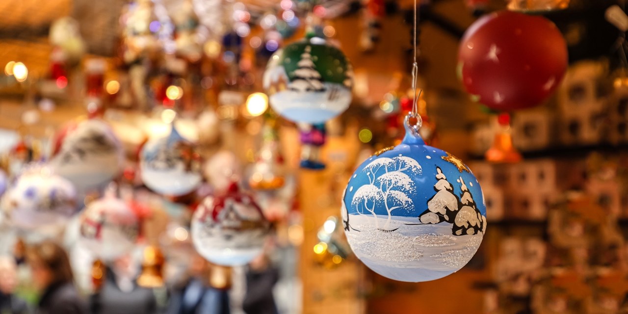 Pequeños detalles que hacen grande la Navidad