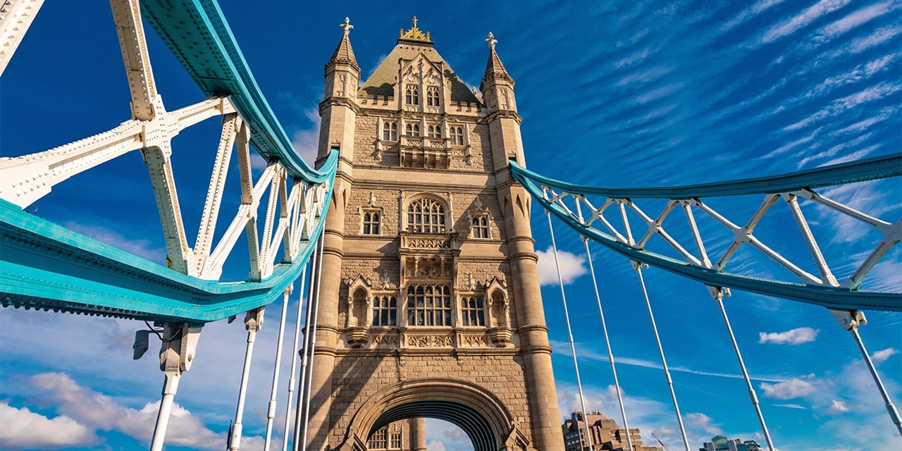 Torre de Londres, casi mil años de historia junto al Támesis