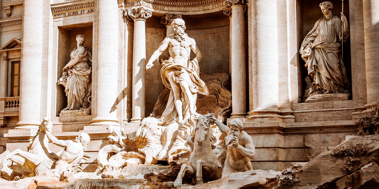 Mediterranean cruise w/hotels & flights
