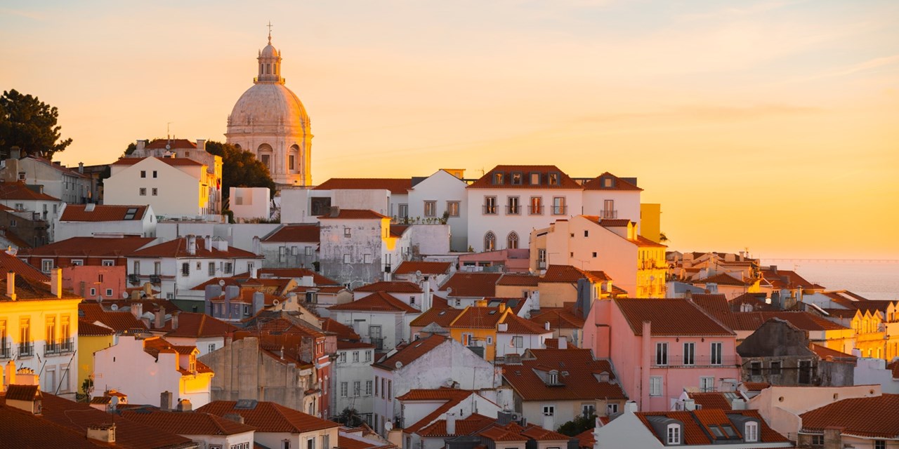 Round-trip flights, hotels and the rental car are included, with an expert trip manager 