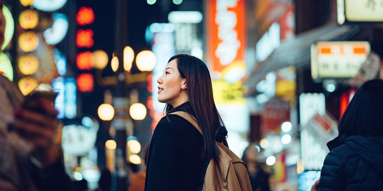 Enjoy free time to explore at your own pace
