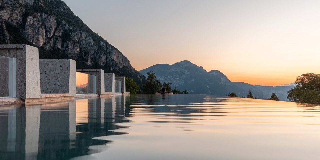 Der Infinitypool für Erwachsene | Travelzoo