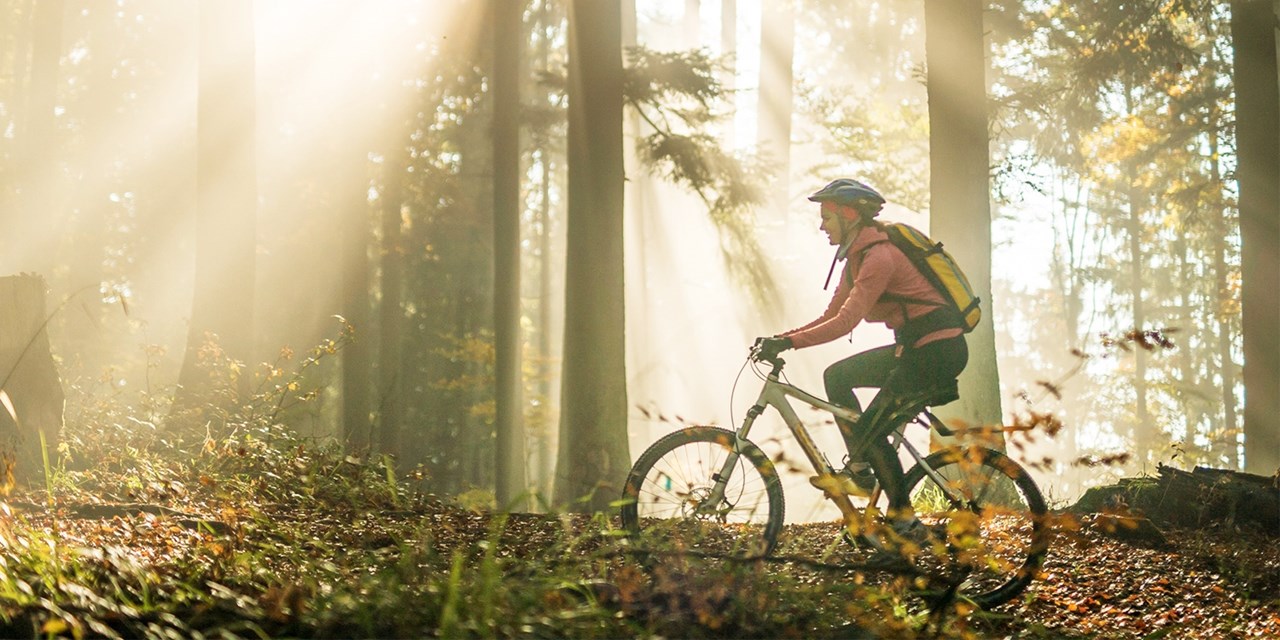 Das Taubertal bietet viele tolle Strecken für Radfahrer | Travelzoo