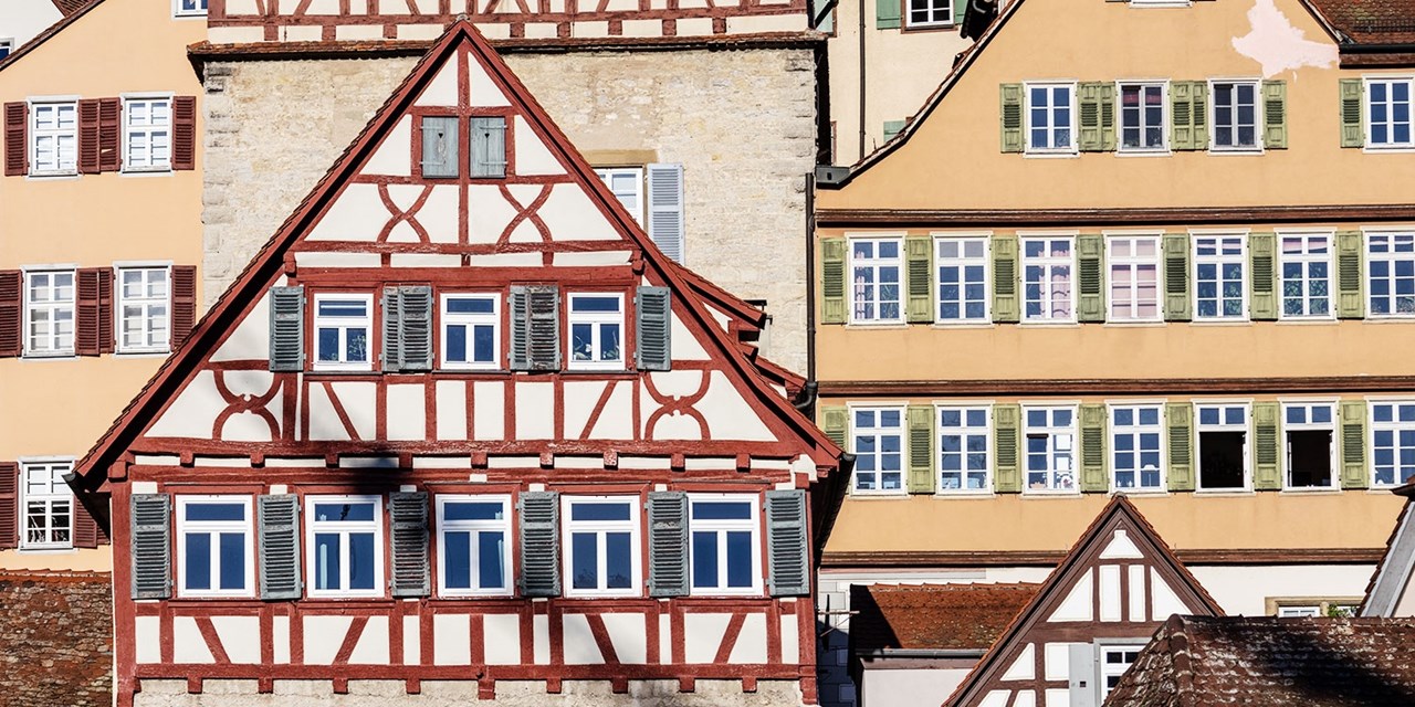 109 € p.P. -- Mitgliederfavorit in Schwäbisch Hall, -52%