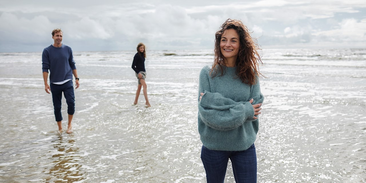105 € p.P. -- Ostsee: 3 Tage mit Dinner, Sauna & Fahrrad, -58% 