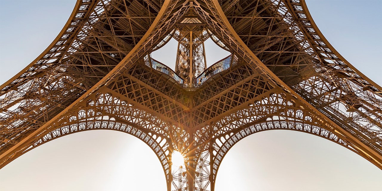 Experience quintessential Paris with a stay in the city's VI arrondissement