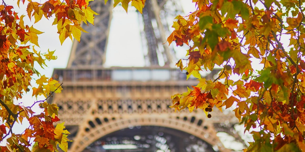 Spend two nights at the Hotel Saint-Paul Rive Gauche and experience quintessential Paris