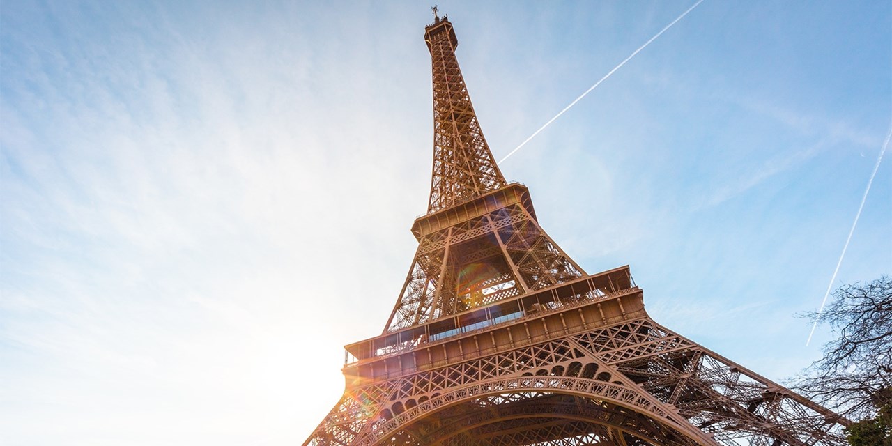 338€ -- En el corazón de París: 3 días para 2, antes 676€