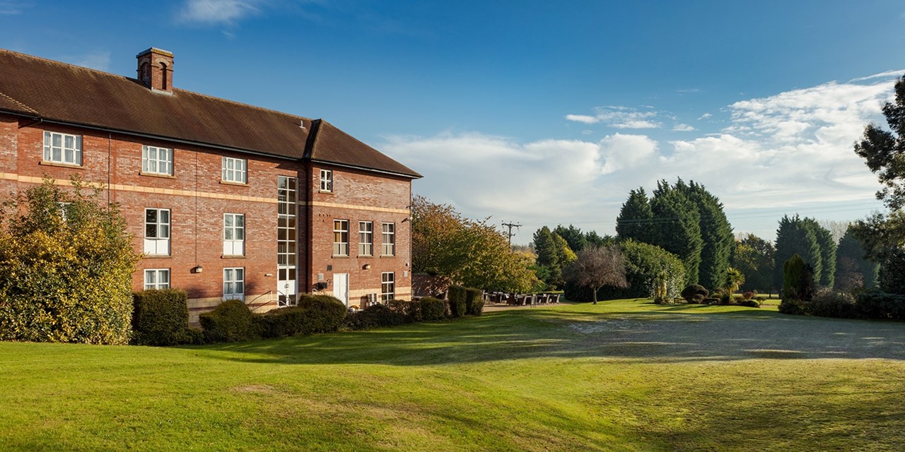 The Telford Hotel, Spa & Golf Resort