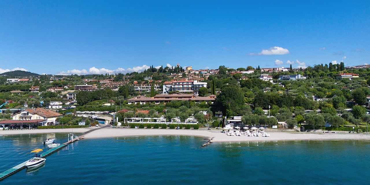 Hotel Riva del Sole