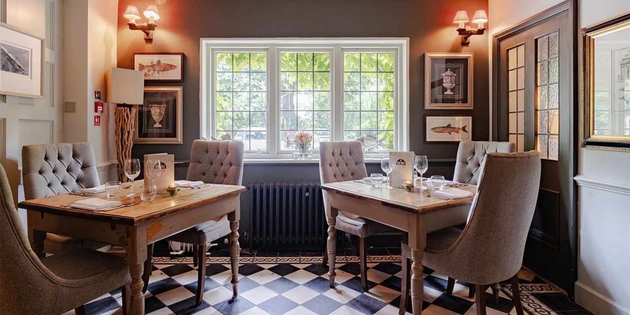 Stay from October–April at a selection of 15 rural retreats