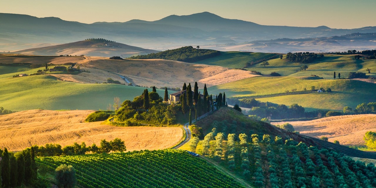 Erleben Sie mit diesem Angebot das Beste der Toskana. | Travelzoo