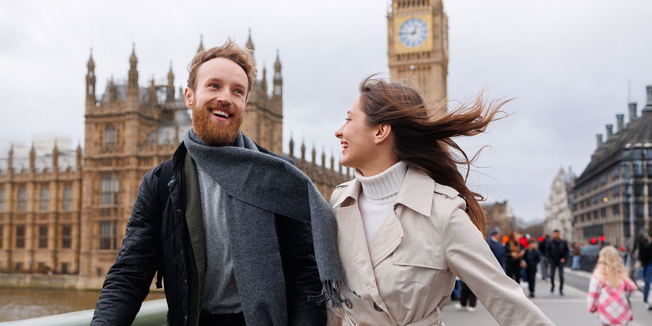  Enjoy a London city break with Gem Hotels