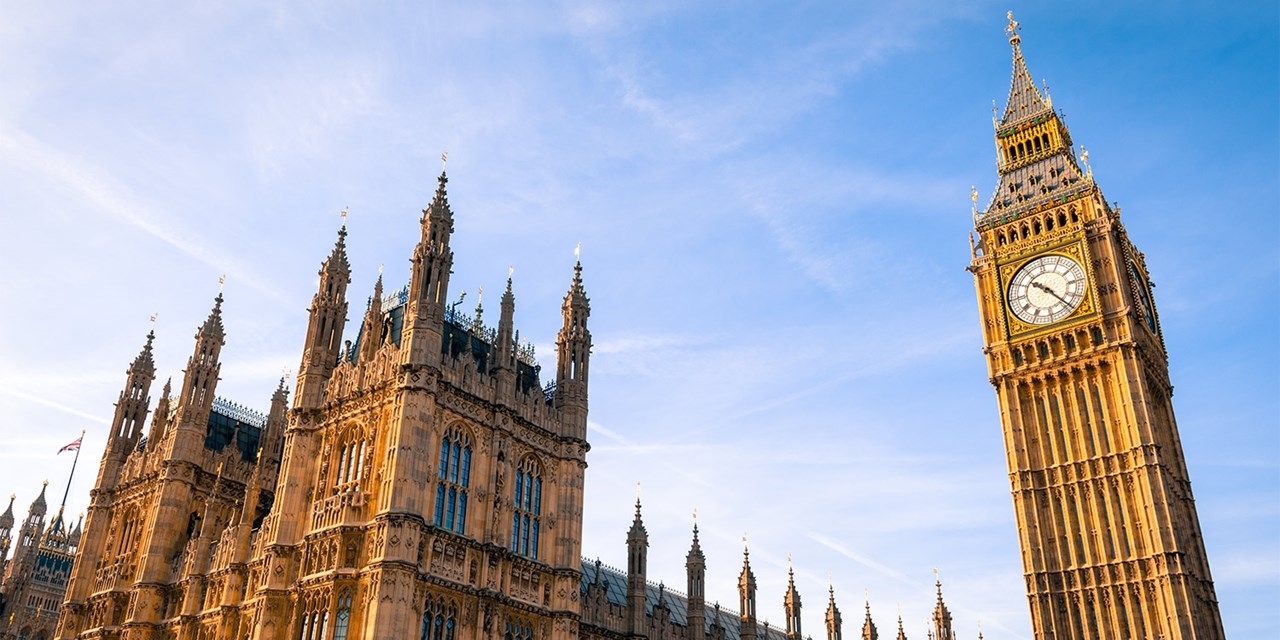 Enjoy a London city break with Gem Hotels