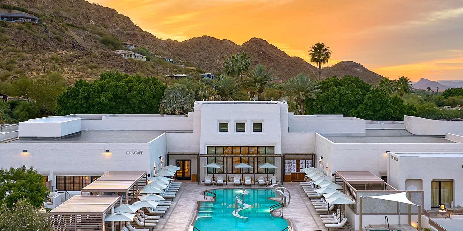 $239 & up—Scottsdale Marriott + $155 in extras | Travelzoo