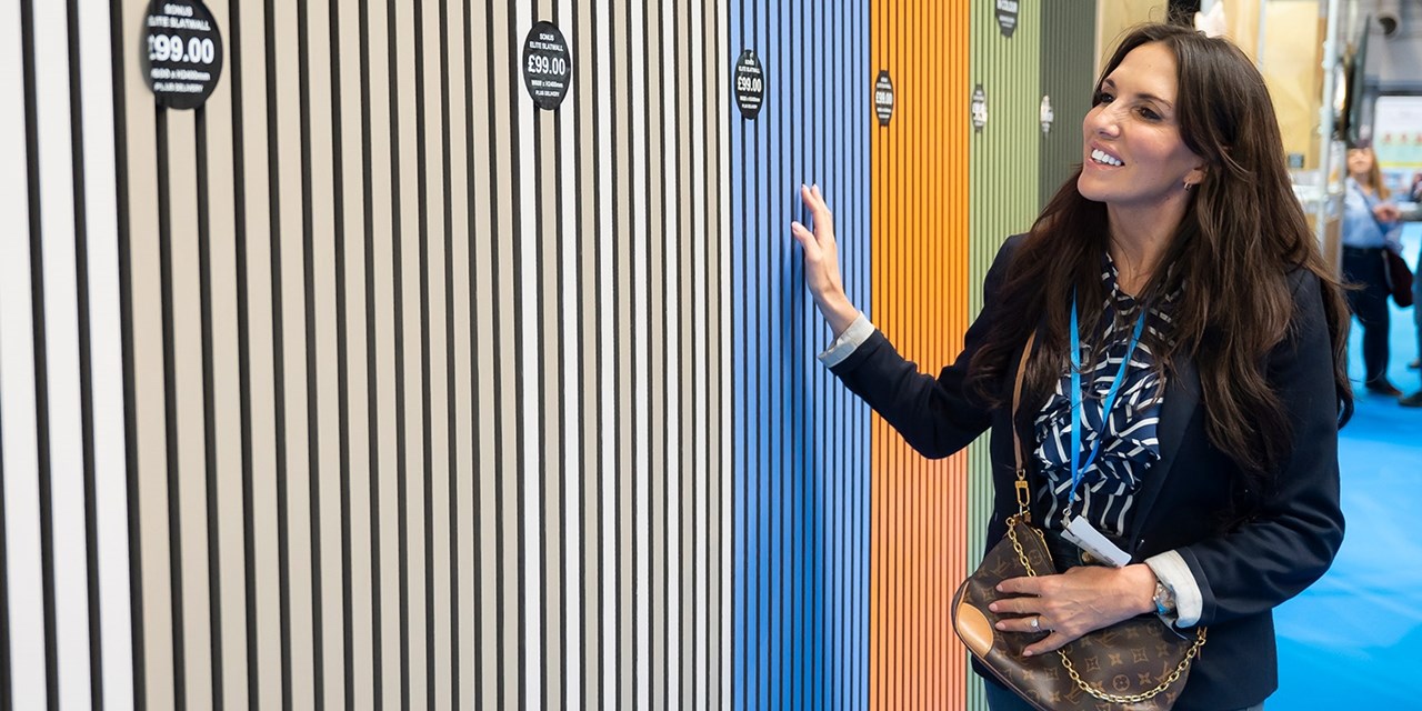 The Homebuilding & Renovating Show