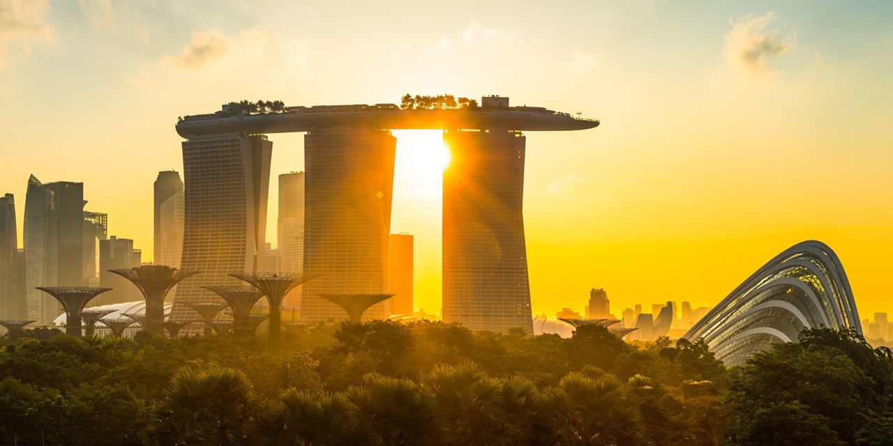 Asia cruise inc stays