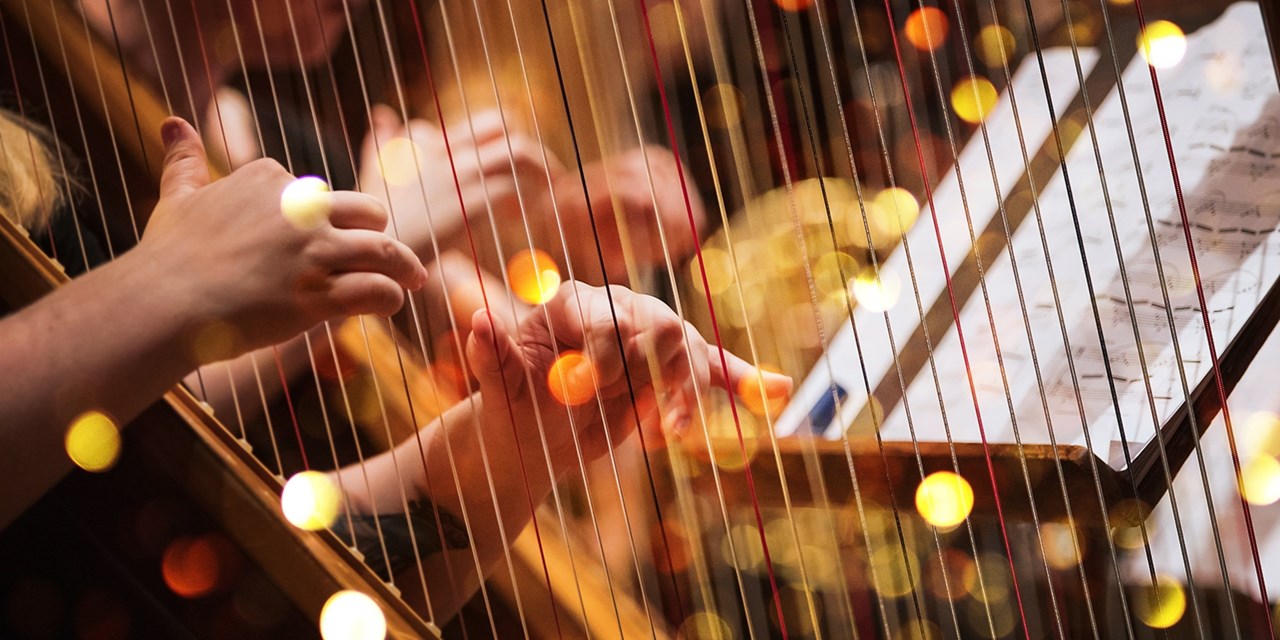 The Piccadilly Sinfonietta perform over 200 concerts a year 