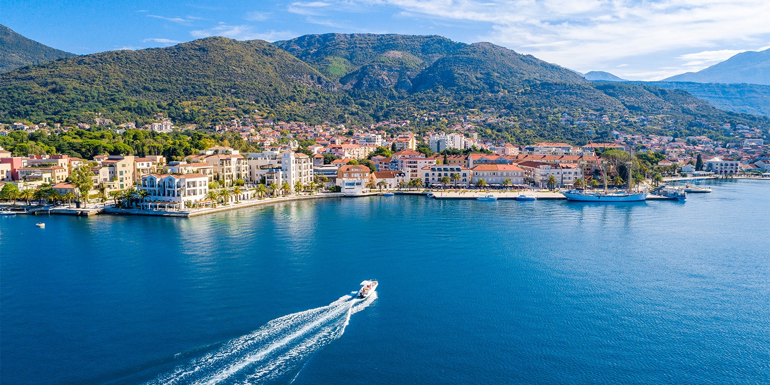 499pp—5-star Montenegro break, 45% off | Travelzoo