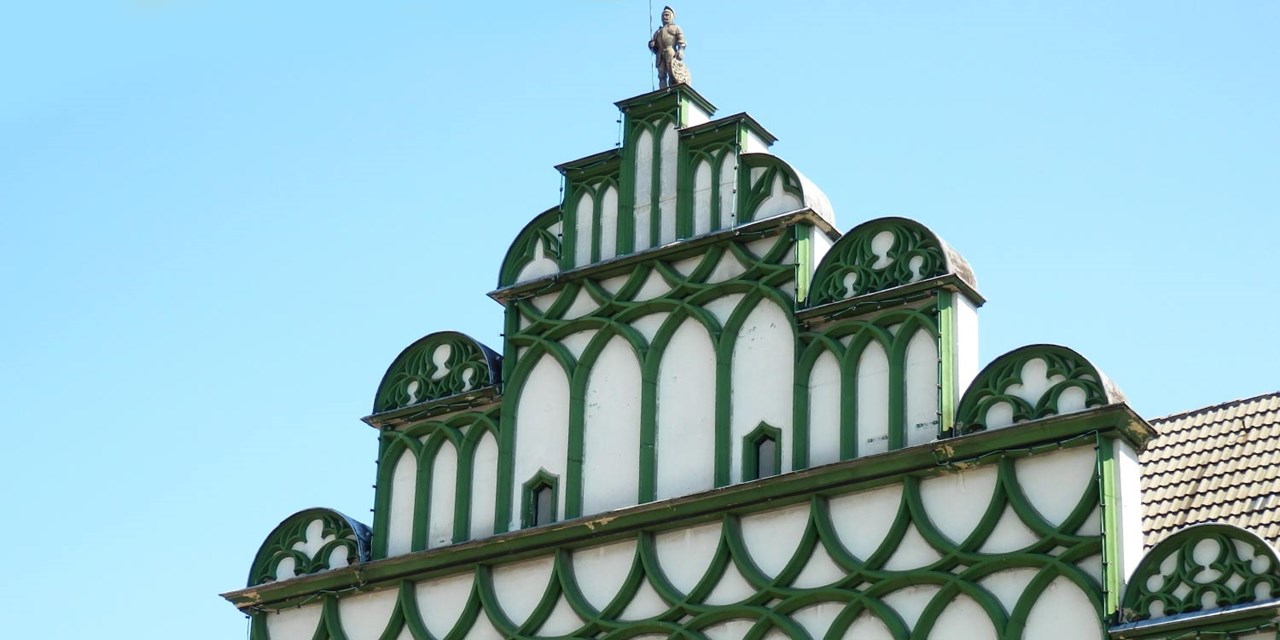 Fachwerkhaus am Marktplatz | Travelzoo