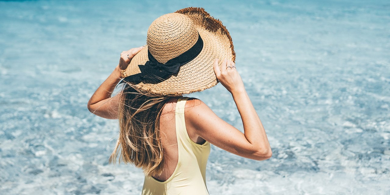 Soak up the sun in Puerto Rico