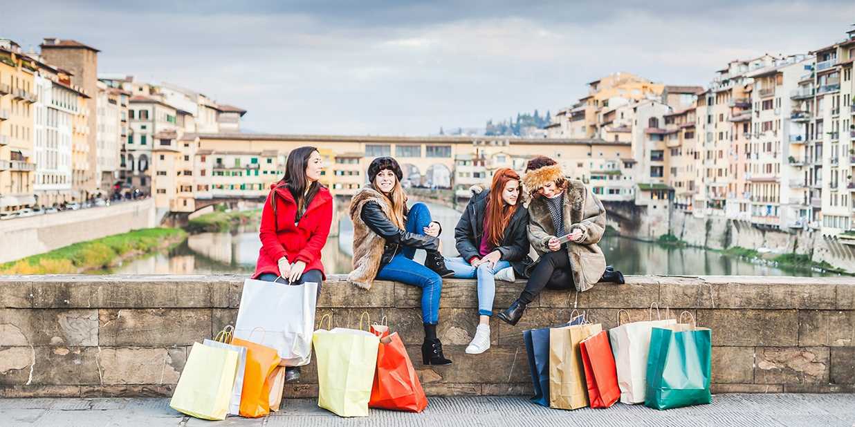 予約不要の“隠れ名所”から日本未上陸のお土産まで イタリア旅行「基本 