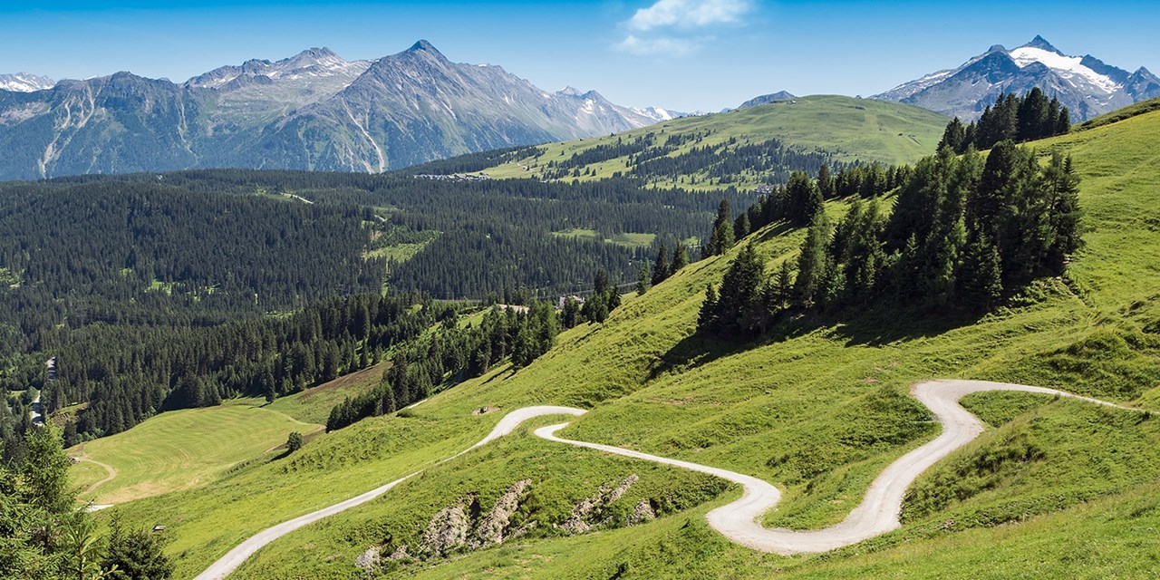 Die Zillertaler Alpen | Travelzoo