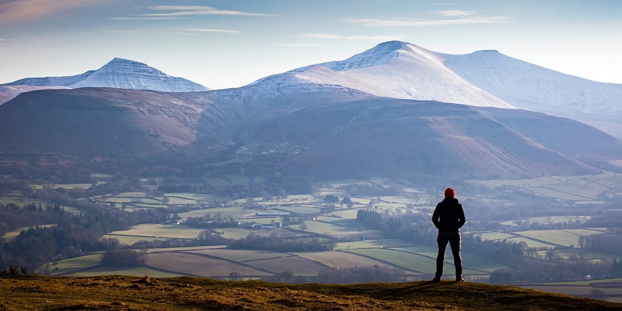 Brecon Beacons National Park