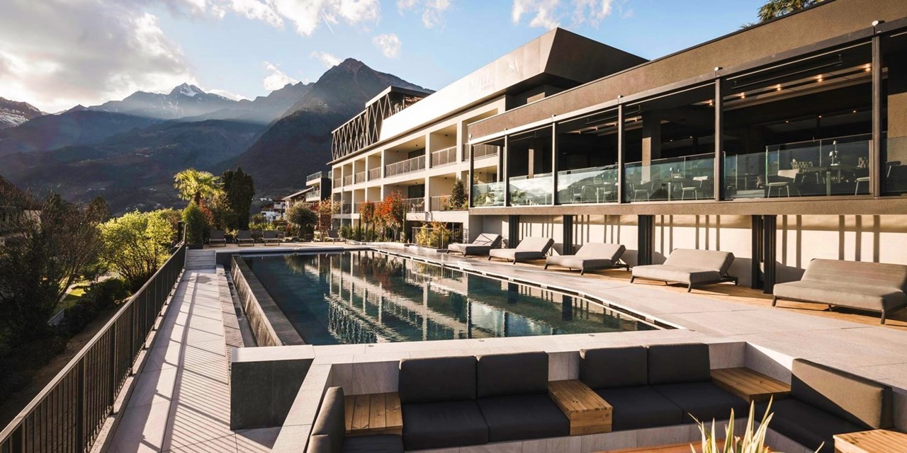 578€ -- 3 días entre montañas en el Tirol y cenas para 2, -44%