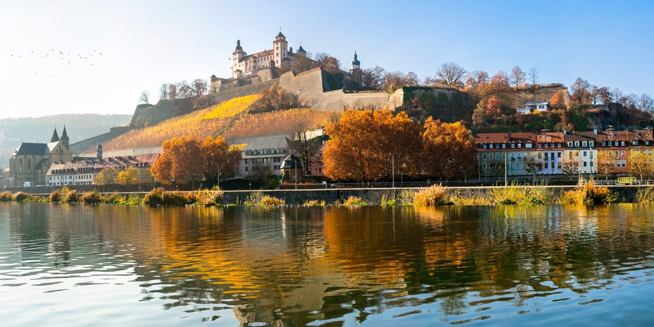 Wurzburg