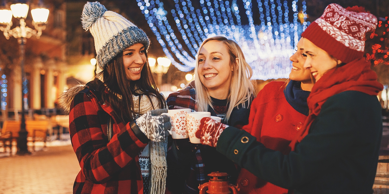 All Gifts | Travelzoo Holiday Gift Guide Deals | Travelzoo