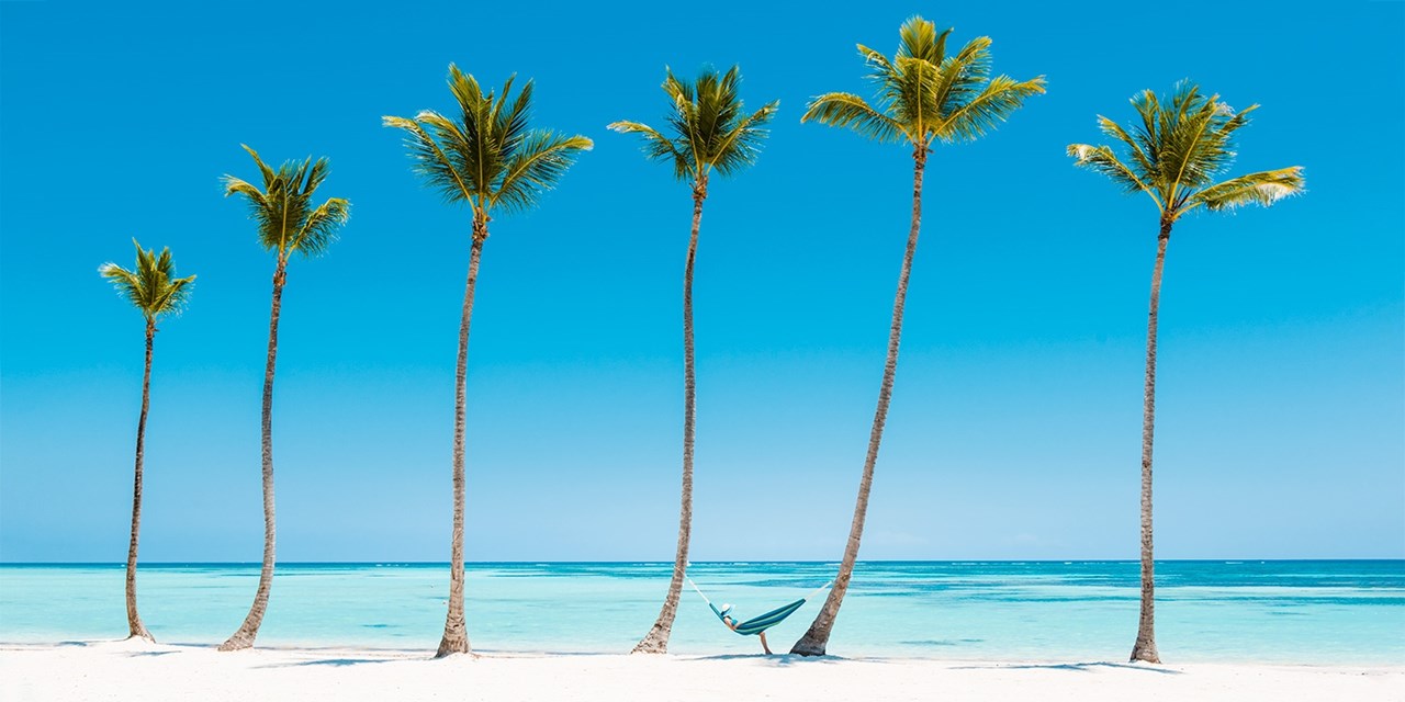 All-inclusive week in Punta Cana