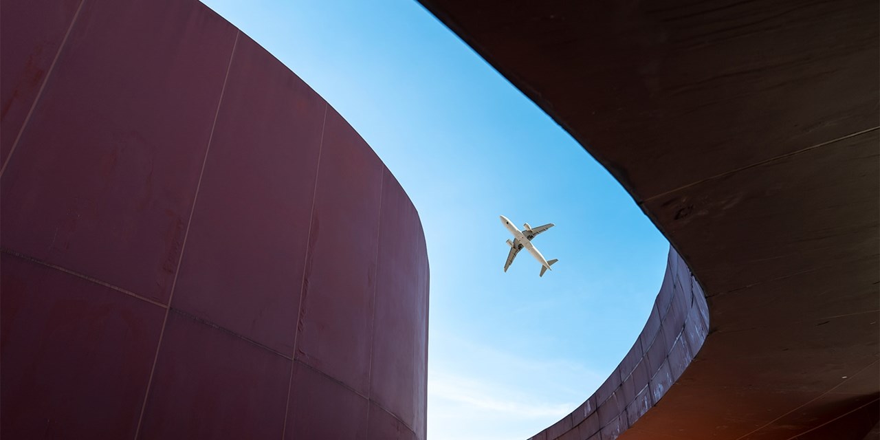 Grab your next flight at 15% off base fares