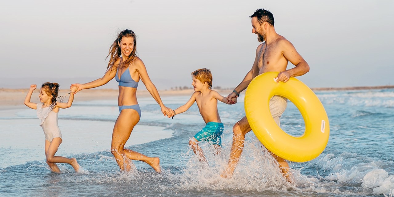 Cancun: 5-star all-inclusive week w/flights