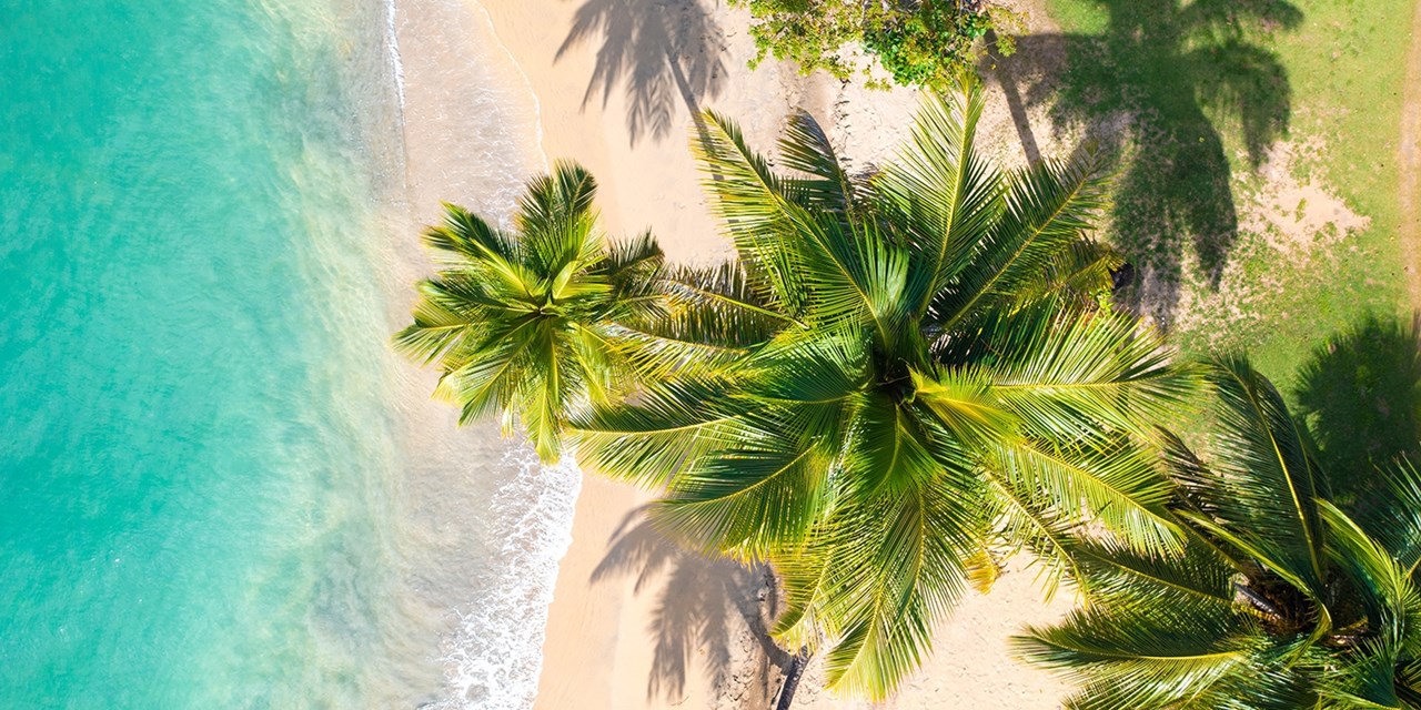  Enjoy a beachfront getaway at this all-inclusive resort in Cabeza De Toro 