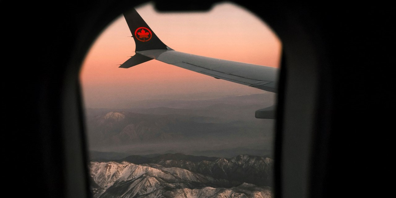 Save on flights across the country