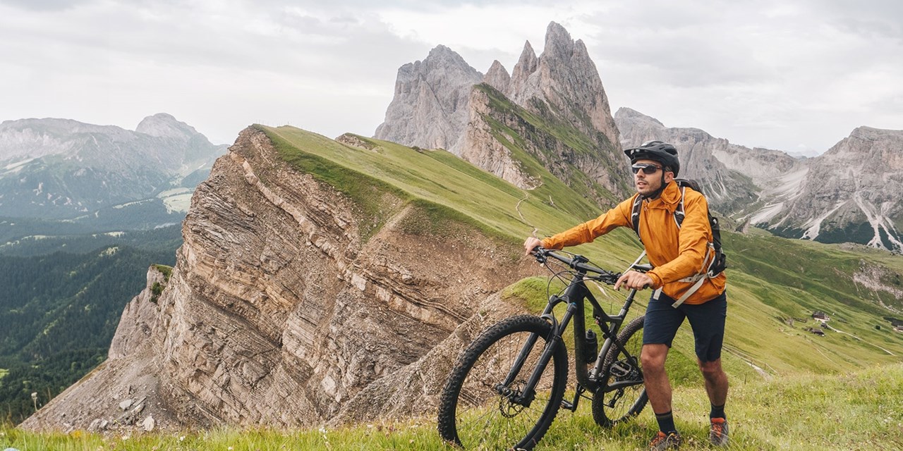 Machen Sie eine Fahrradtour rund um Reischach | Travelzoo